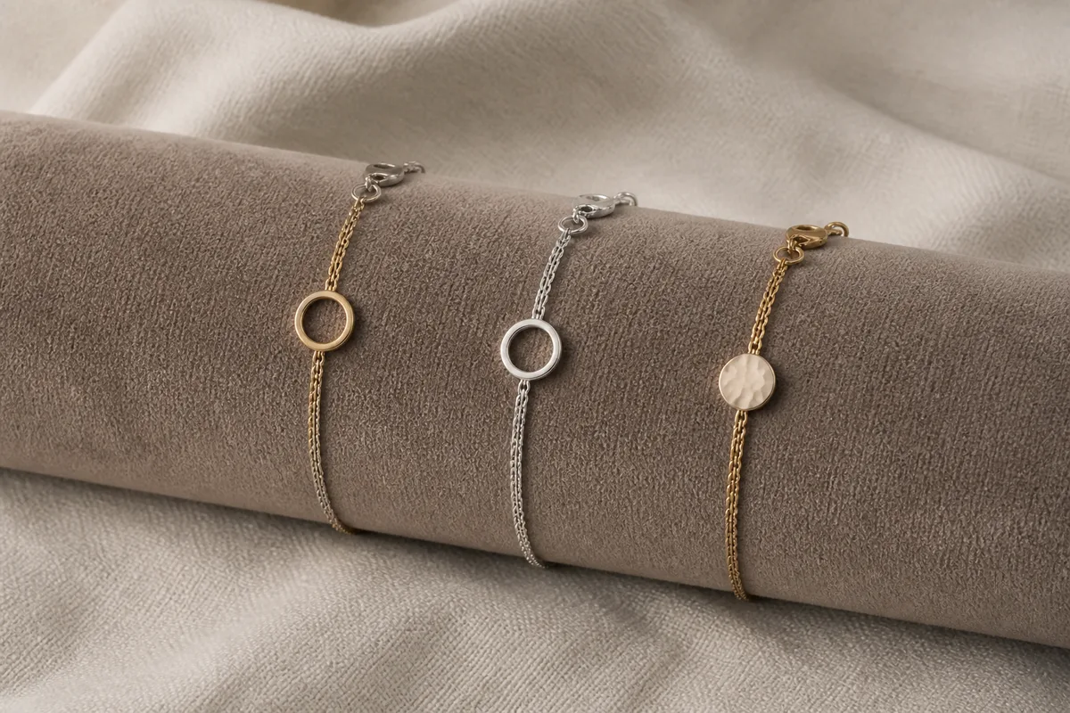 Bracelets